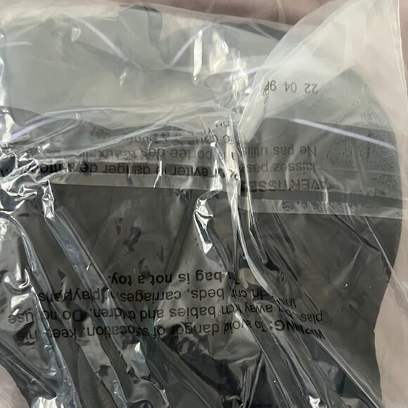 NEW Spirit Disney Villains Maleficent Costume Adult Size Medium 8-10 NEW - Picture 4 of 6